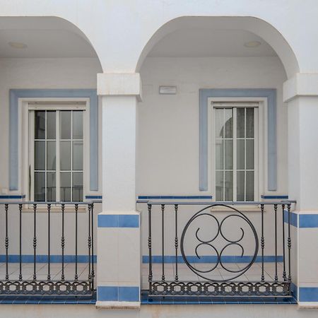 Apartamento Mezquitilla - Centro Historico Малага Экстерьер фото